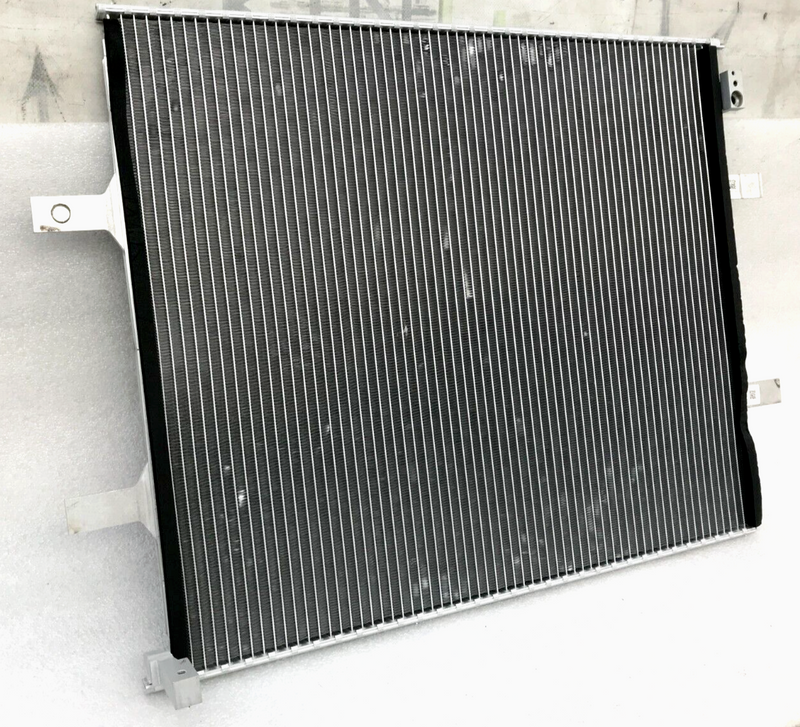 AUDI Q4 E-TRON AIR CON A/C COOLING RADIATOR CONDITIONING CONDENSER 1EA816515A