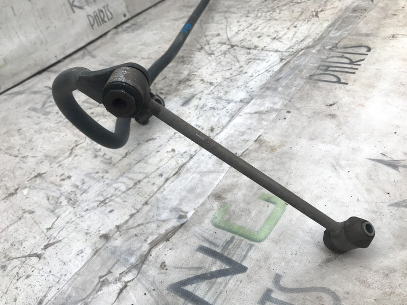 MERCEDES GLC X253 4MATIC PETROL REAR ANTI ROLL SWAY BAR STABILISER A2133260465