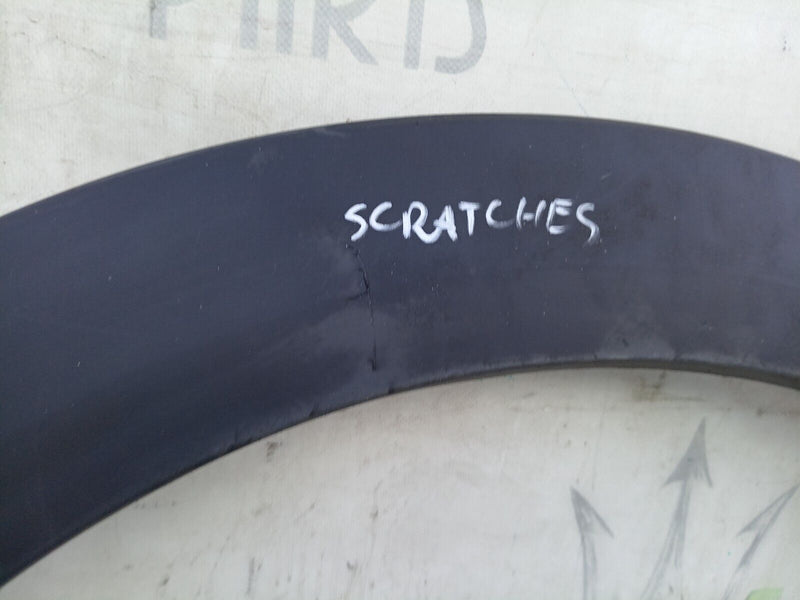 MINI COOPER F56 F57 2014-2017 LEFT SIDE REAR WHEEL ARCH TRIM COVER 7300821