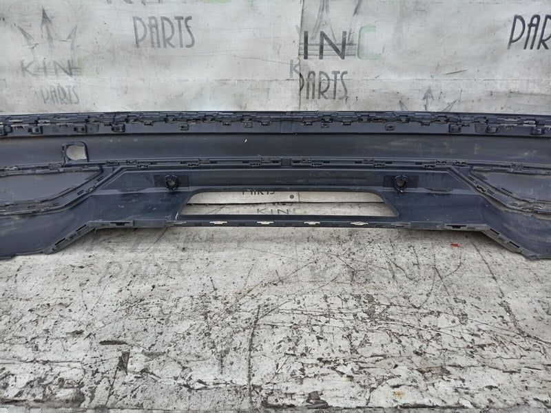 VW TIGUAN ALLSPACE FACELIFT 2017-2020 LOWER REAR BUMPER GENUINE 5NN807521