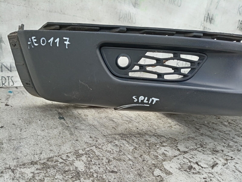 RANGE ROVER SPORT L494 2013-21 GENUINE FRONT BUMPER PDC HK72-17F775