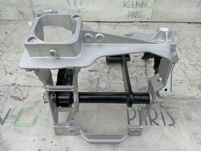 AUDI E-TRON 2018-ON ACCELERATOR THROTTLE W/ BRAKE PEDAL BOX 4N2723117 GENUINE