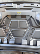 AUDI Q4 E-TRON GENUINE BONNET HOOD PANEL in GREY 89A823155