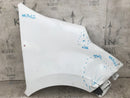 RENAULT MASTER, MOVANO MK3 10-18 FRONT FENDER WING PANEL RIGHT DRIVER SIDE