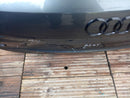 AUDI Q3 MK2 F3 2019-ON GENUINE TAILGATE BOOTLID PANEL in GREY