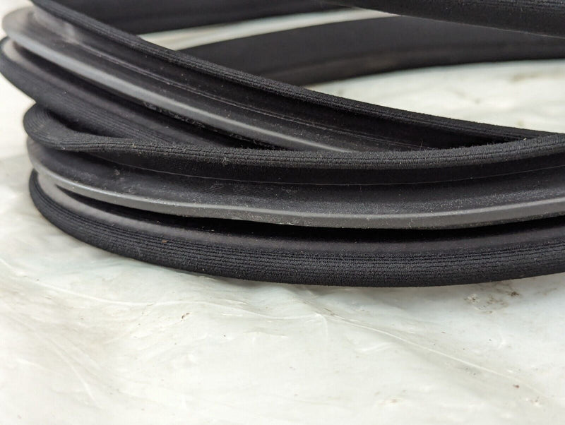 MERCEDES S-CLASS W221 S320 06-2013 REAR RIGHT O/S DOOR RUBBER SEAL A2216970951