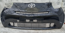 TOYOTA IQ 2008-2014 FRONT BUMPER GENUINE 52119-74010