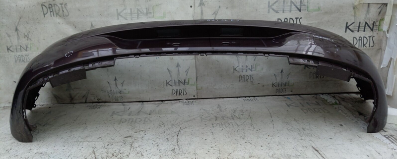 VAUXHALL ASTRA K 2015-2019 REAR BUMPER GENUINE 13425478