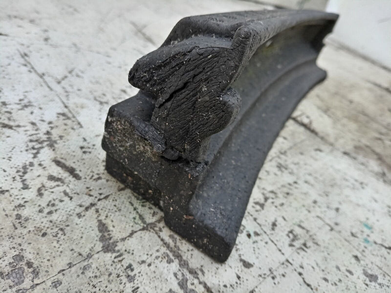 MINI COUNTYRYMAN R60 2010-16 FRONT BUMPER SUPPORT CRASH BAR FOAM