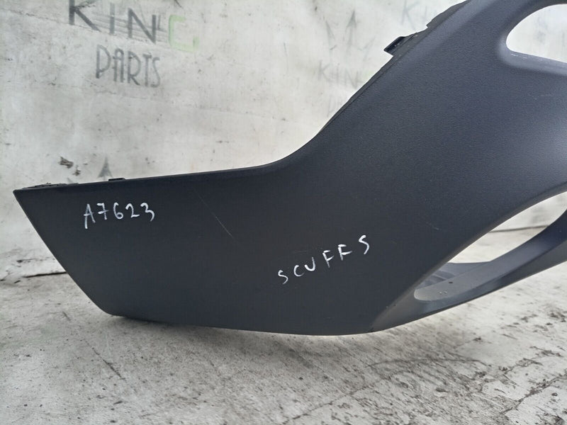 MG HS (PHEV) 2018-ON LOWER REAR BUMPER GENUINE SAIC MOTOR - P10021181