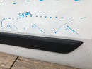 CITROEN NEMO FIAT FIORINO, BIPPER 08-15 RIGHT SIDE FRONT DOOR SHELL PANEL