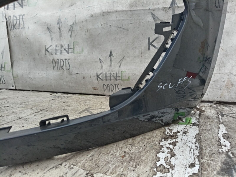 PEUGEOT 308 2013-2017 FRONT BUMPER GENUINE C06396-091