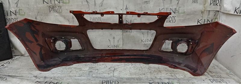 SUZUKI SWIFT 2008-2011 FRONT BUMPER GENUINE 71711-55L