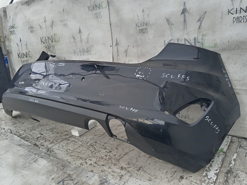 FORD FIESTA MK8 2018-2021 REAR BUMPER GENUINE PDC H1BB-17906-A1