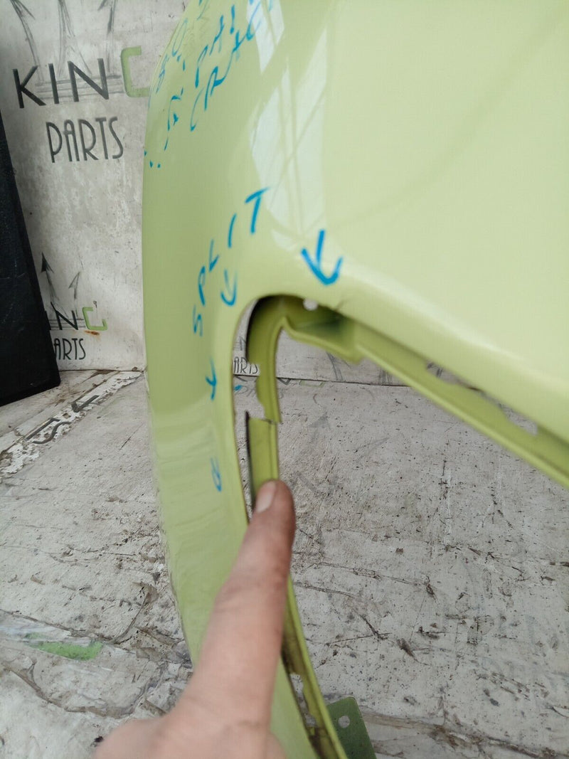 KIA PICANTO 2011-2015 FRONT BUMPER GENUINE 86511-1Y000