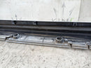 TOYOTA COROLLA MK12 ESTATE 2018-20 RIGHT SIDE SKIRT SILL COVER 75850-02220