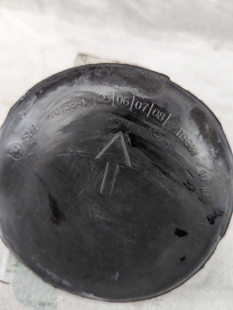 BMW X1 E84 09-15 SHOCK ABSORBER DUST CAP COVER 7075841