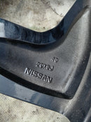 NISSAN QASHQAI J12 2020- ALLOY WHEEL RIM 20" 8Jx20H2 ET40 TYRE 235x45 R20