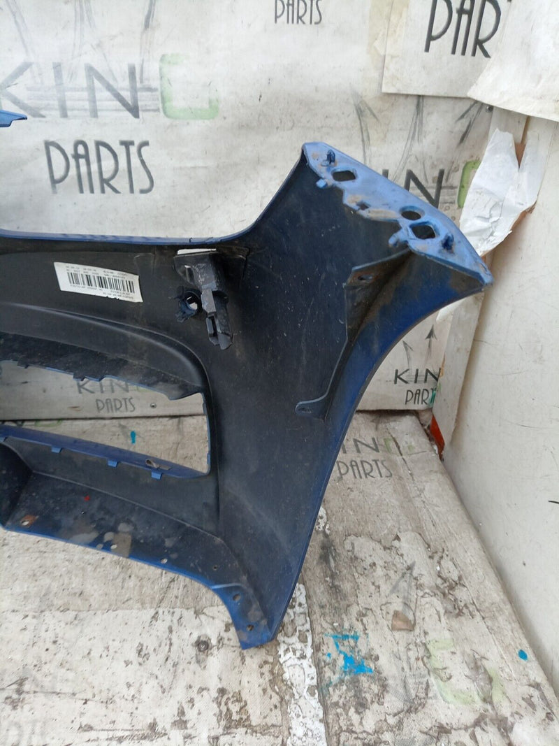 BMW F30 F31 M-SPORT 2015-2018 FRONT BUMPER PDC GENUINE 5111 8054128