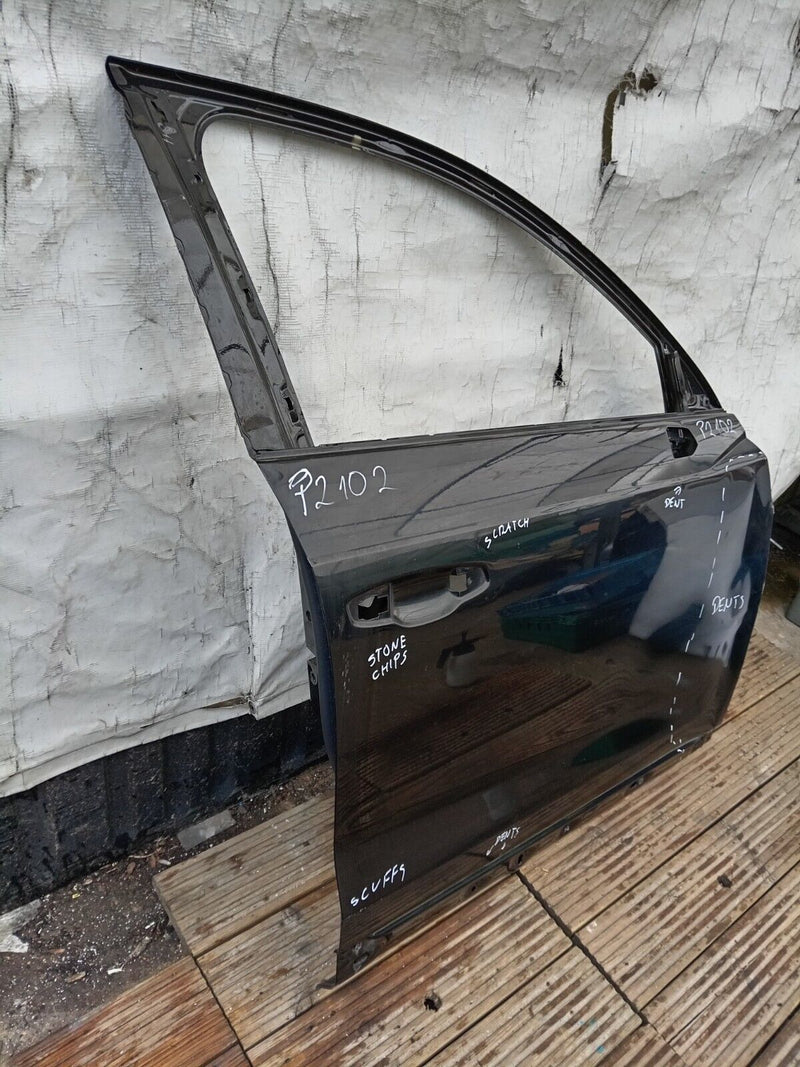 AUDI Q3 F3 MK2 83A 2018-23 GENUINE FRONT DOOR PANEL RIGHT DRIVER SIDE