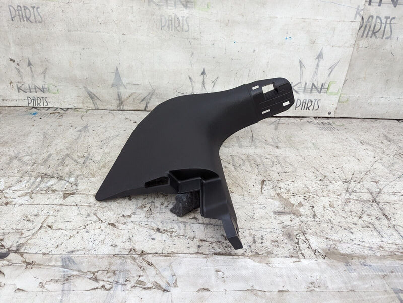 AUDI E-TRON 2018-ON FRONT LEFT N/S A PILLAR BOTTOM PANEL TRIM COVER 4KR867271