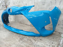 TOYOTA YARIS 2nd FACELIFT 2017-19 GENUINE FRONT BUMPER PDC 8352-QA6044