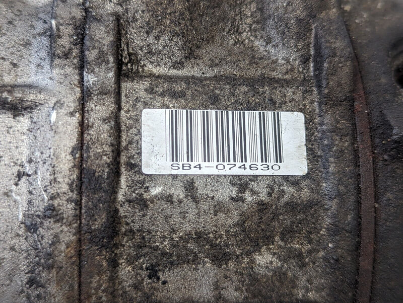 BMW X1 E84 09-15 AIR CON A/C CONDITIONING COMPRESSOR GENUINE 64526987862