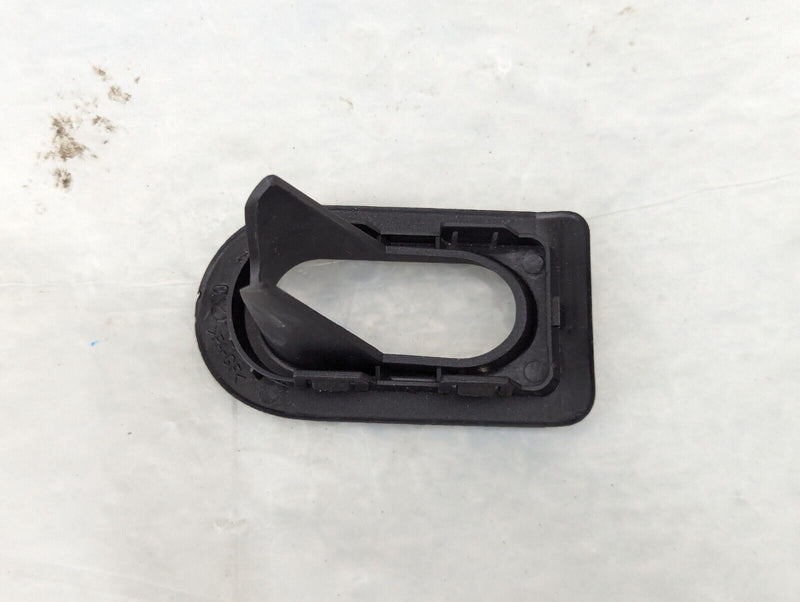 MERCEDES S-CLASS W221 06-13 SEAT HEADREST COVER A2219780129 GENUINE
