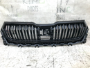 SKODA KODIAQ FACELIFT 2021-ON FRONT BUMPER RADIATOR GRILL GRILLE 565853653J