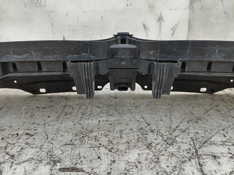 BMW 5 SERIES G30 G31 16-24 FRONT BUMPER RADIATOR KIDNEY GRILLE 7497279-06