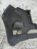 RENAULT MASTER MK3 FACELIFT 2019-2023 FRONT BUMPER GENUINE 620228205R