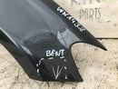 MERCEDES W205 S205 2015-20 ALUMINIUM FRONT FENDER WING PANEL RIGHT SIDE