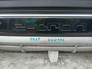 AUDI Q4 E-TRON 2021-ON REAR BUMPER PDC GENUINE 89A807527A