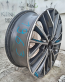 HYUNDAI TUCSON TL GENUINE ALLOY WHEEL RIM 18" 7Jx18H2 ET51 52910-D7320