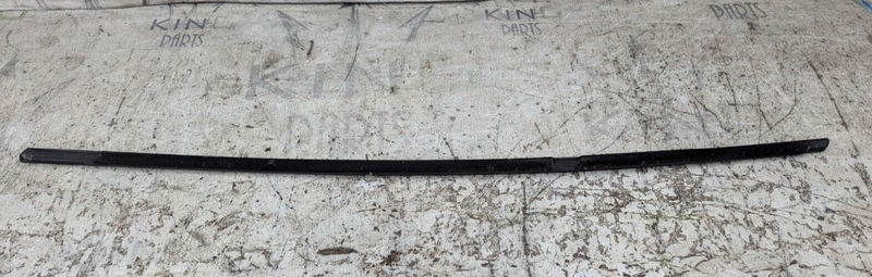 BMW 3 SERIES F30 11-19 REAR RIGHT O/S/R DOOR WINDOW WEATHER STRIP SEAL