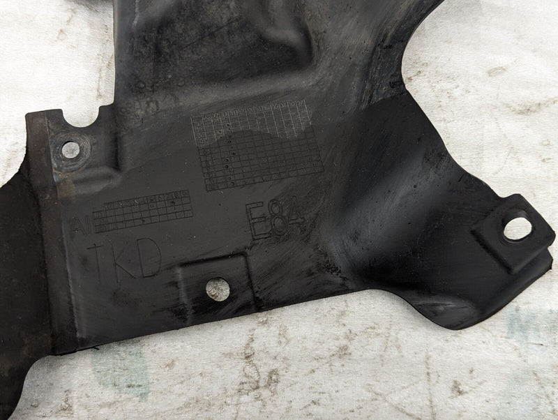 BMW X1 E84 ENGINE ENCAPSULATION FRONT LEFT N/S SPLASH SHIELD COVER 2990819