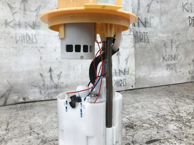 FIAT  BOSCH FUEL PUMP IN TANK SENDER UNIT PETROL 0580B02676 GENUINE 51973615