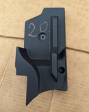 VW GOLF MK7 2012-2020 LEFT N/S BOOT LOADING FLOOR SUPPORT BRACKET 5G6858831