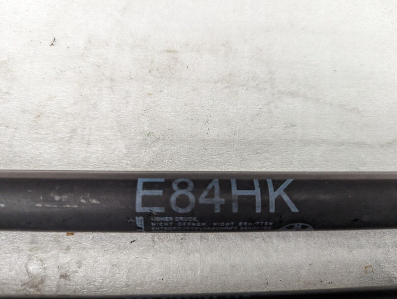 BMW X1 E84 09-15 PAIR OF TAILGATE GAS STRUT 2990136