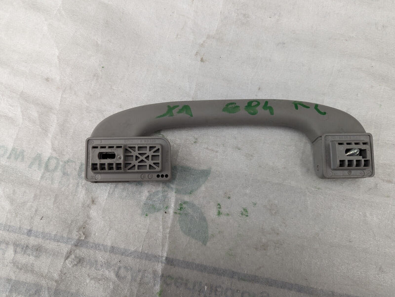 BMW X1 E84 09-15 LEFT REAR INTERIOR ROOF GRAB HANDLE GENUINE 9143516/524