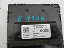 AUDI E-TRON 2018- COMFORT CONTROL UNIT BODY MODULE BCM1 4N0907063AG GENUINE