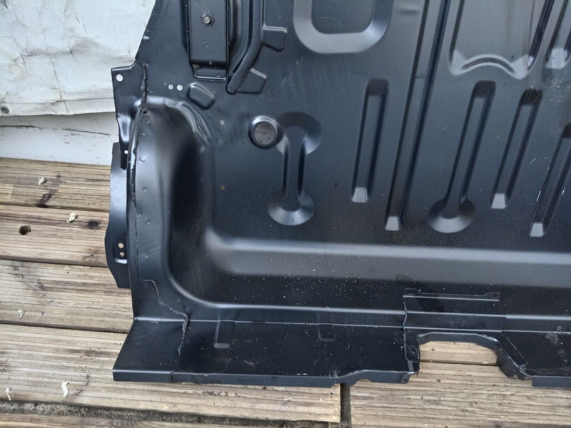 FORD TRANSIT CONNECT MK2 2013-23 REAR LOADING FLOOR PANEL BOOTLID  AREA