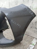 TOYOTA YARIS 2nd FACELIFT 2017-19 GENUINE FRONT BUMPER 52119-0DA40