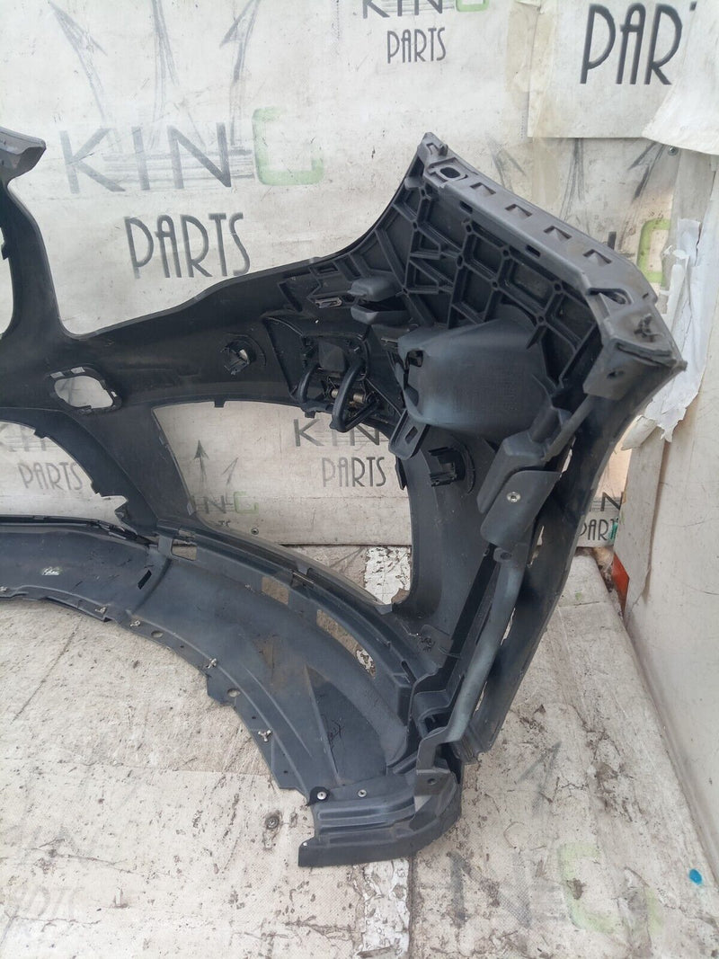 MERCEDES GLA X156 AMG 2014-2017 FRONT BUMPER GENUINE 6x PDC A1568851925