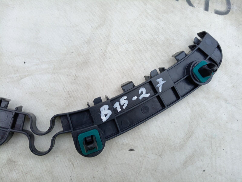 MITSUBISHI OUTLANDER 2015-2018 REAR BUMPER LEFT MOUNTING BRACKET NF4E5R