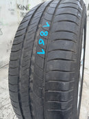 KIA NIRO MK1 GENUINE ALLOY WHEEL RIM 16" 6.5Jx16H2 ET45 & TYRE 205x60 R16