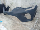 RENAULT CAPTUR MK2 (JB JE) 2020-ON PRIMED FRONT BUMPER GENUINE 620222192R