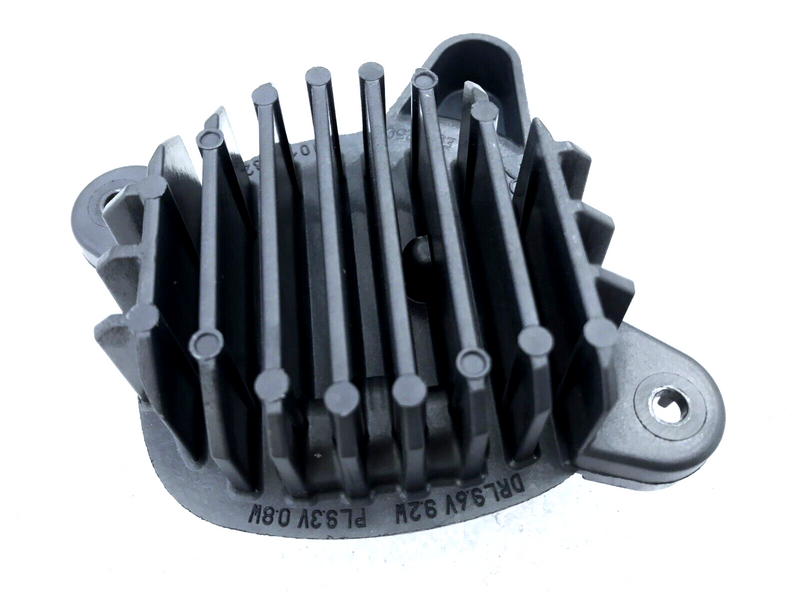 PEUGEOT 2008 P24 **NEW HEADLIGHT CONTROL DRL LED UNIT ECU MODULE RIGHT L90129327