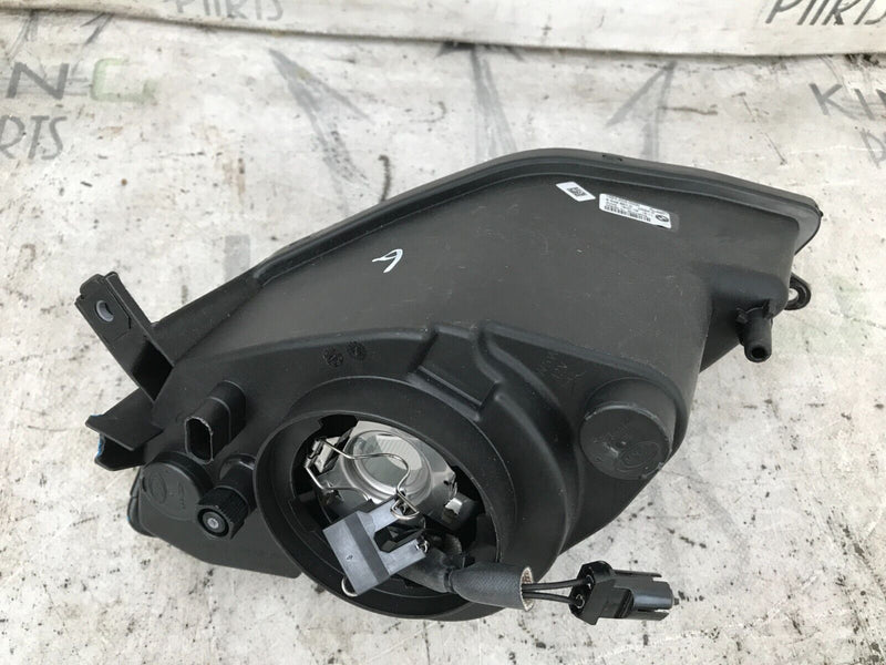 BMW S1000XR 2015-2017 FRONT HEADLIGHT GENUINE LIGHT LAMP LEFT SIDE 8549851