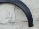 CITROEN C4 CACTUS 2014-2020 FRONT LEFT N/S WHEEL ARCH TRIM 9801554780